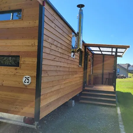 Woidwogn بيت للعطل