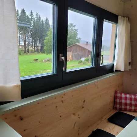 Woidwogn 펜션 마우트