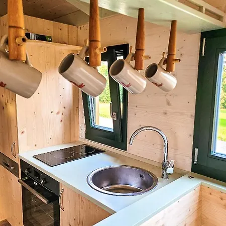 Woidwogn 펜션 마우트