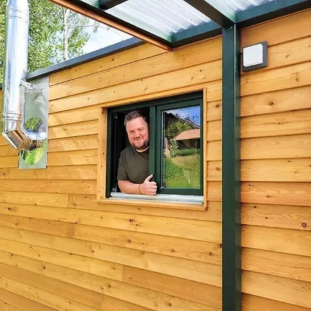 펜션 Woidwogn 마우트