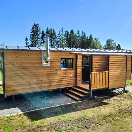 펜션 Woidwogn 마우트