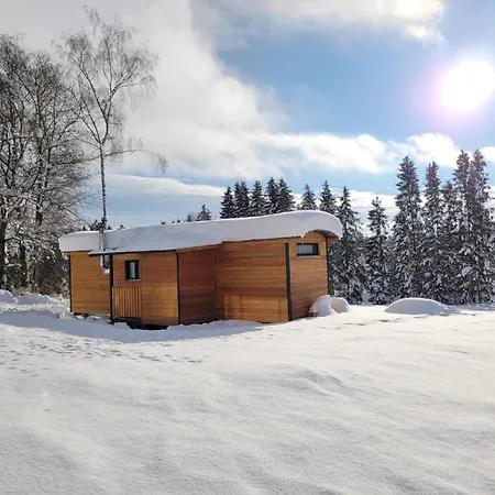 Ferienhaus Woidwogn *