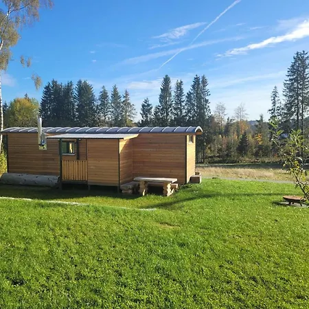 Woidwogn 펜션 마우트