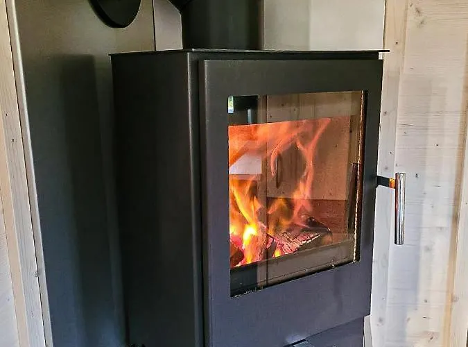 Woidwogn Ferienhaus *