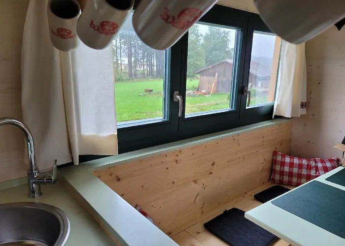 Ferienhaus Woidwogn *