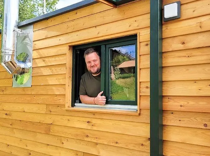 Ferienhaus Woidwogn Mauth