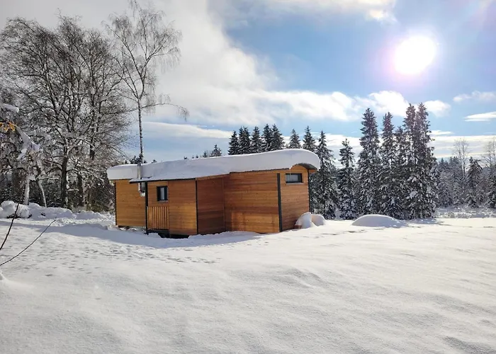 Ferienhaus Woidwogn *